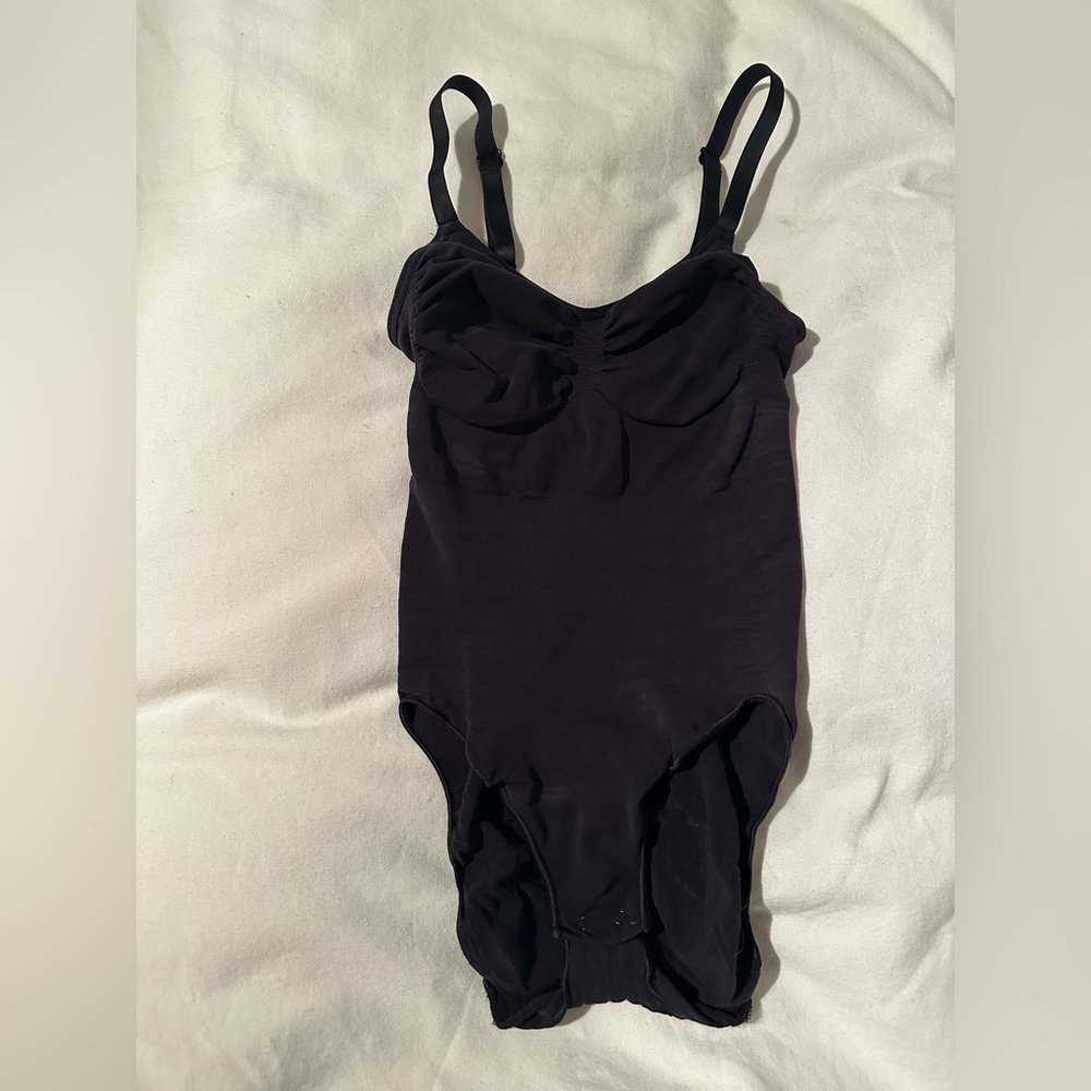 Skies shaping bodysuit s/m